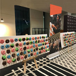 The Adorable Twins $130 each