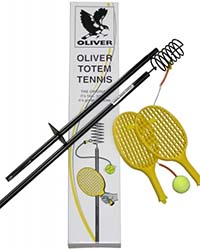 Totem Tennis $12